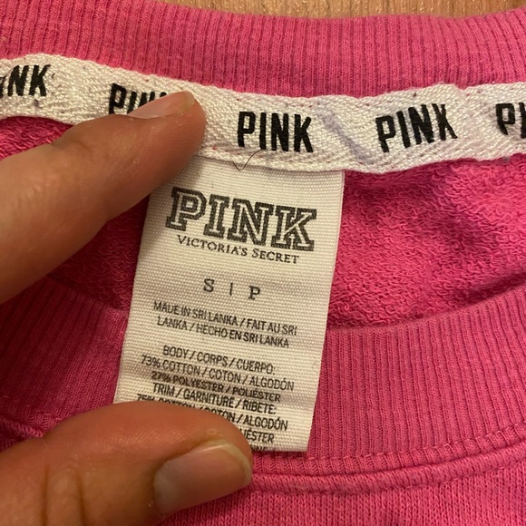 Pink tee - Picture 3 of 4